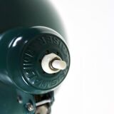 Kaiser Idell Bauhaus Green Office Lamp