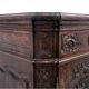 Buffet ancien, France, fin du 19ème siècle