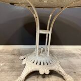 Garden table