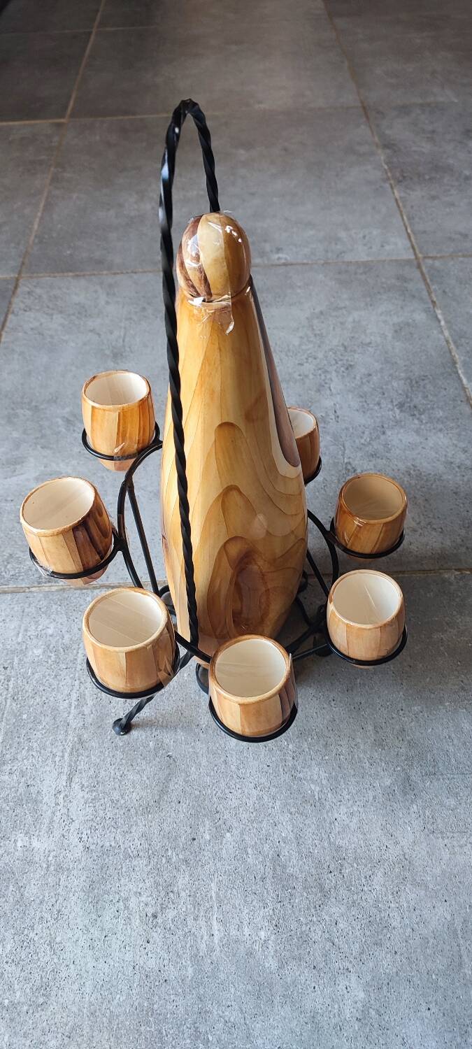 Full service Grandjean Jourdan Vallauris