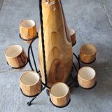 Full service Grandjean Jourdan Vallauris