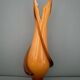 Murano vase Fratelli betti 1950/60 Empoli