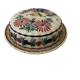 HB Henriot Butter Dish