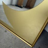 "Spike" mirror, 1970s design