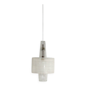 Pendant “Venezia” by Aloys F. Gangkofner for Peil & Putzler, 1953