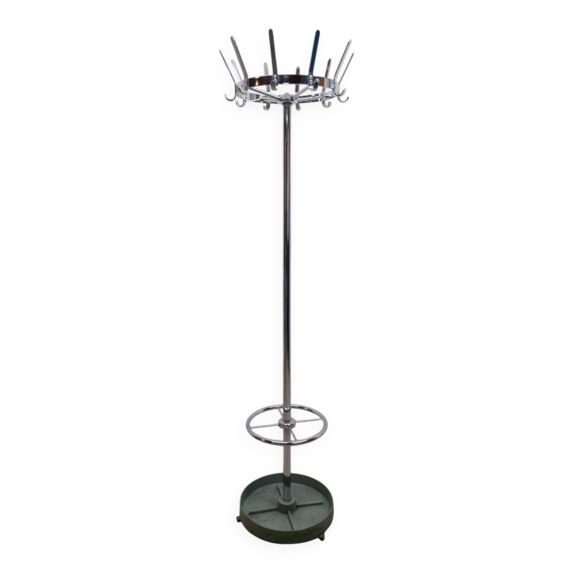 Coat rack by Friso Kramer for Ahrend de Cirkel, 1960s