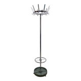 Coat rack by Friso Kramer for Ahrend de Cirkel, 1960s