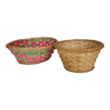 Set of 2 baskets