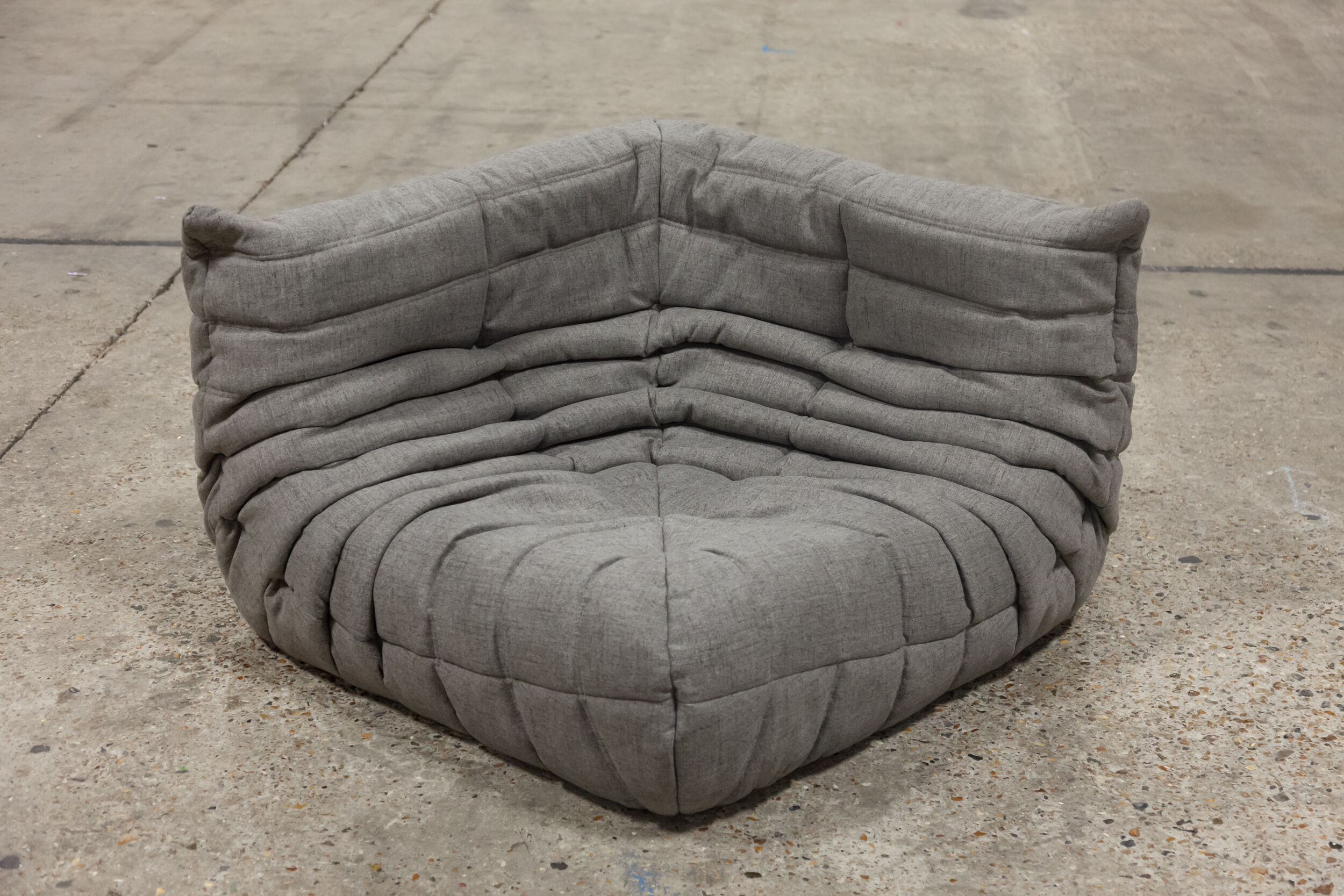 Togo set model designed by Michel Ducaroy 1973