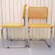 Paire de chaises cesca B32 Marcel Breuer