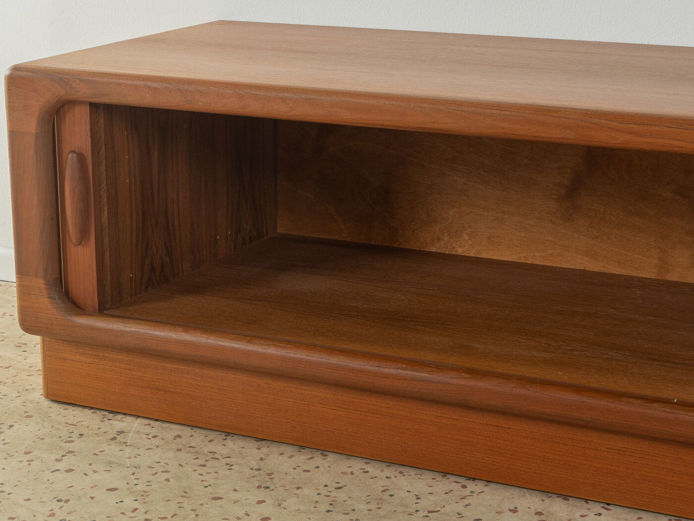 1960s Sideboard, Dyrlund