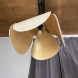 Hanging lamp 1980