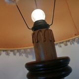Antique Lamp
