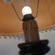 Antique Lamp