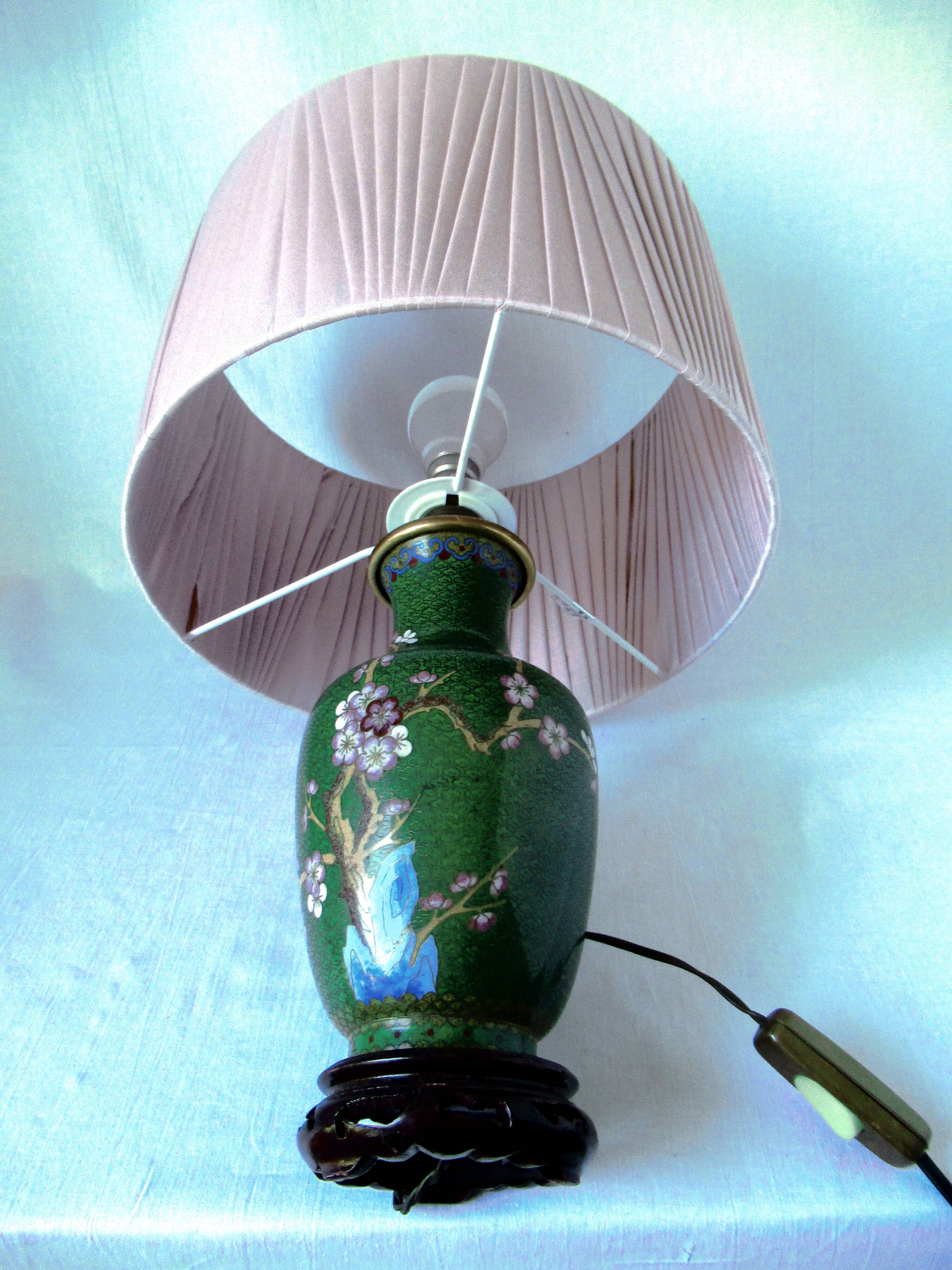 Living room lamp