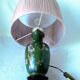 Living room lamp