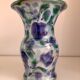 Very nice art deco vase signed Édouard Cazaux