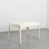 Ozoo Desk and Chair, Marc Berthier, DAN for Roche Bobois, 1967