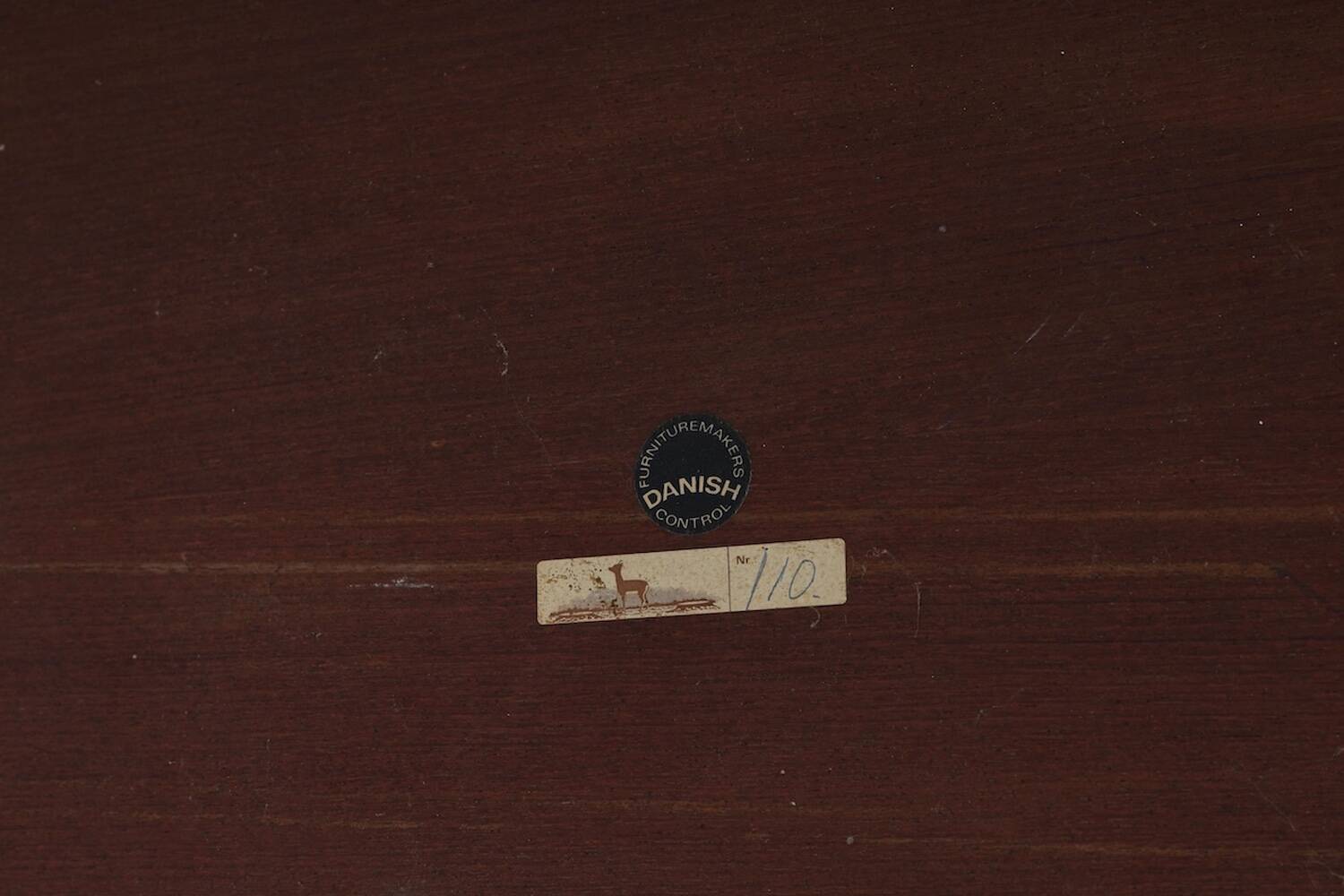 Coffee Tables by Severin Hansen for Haslev Møbelsnedkeri