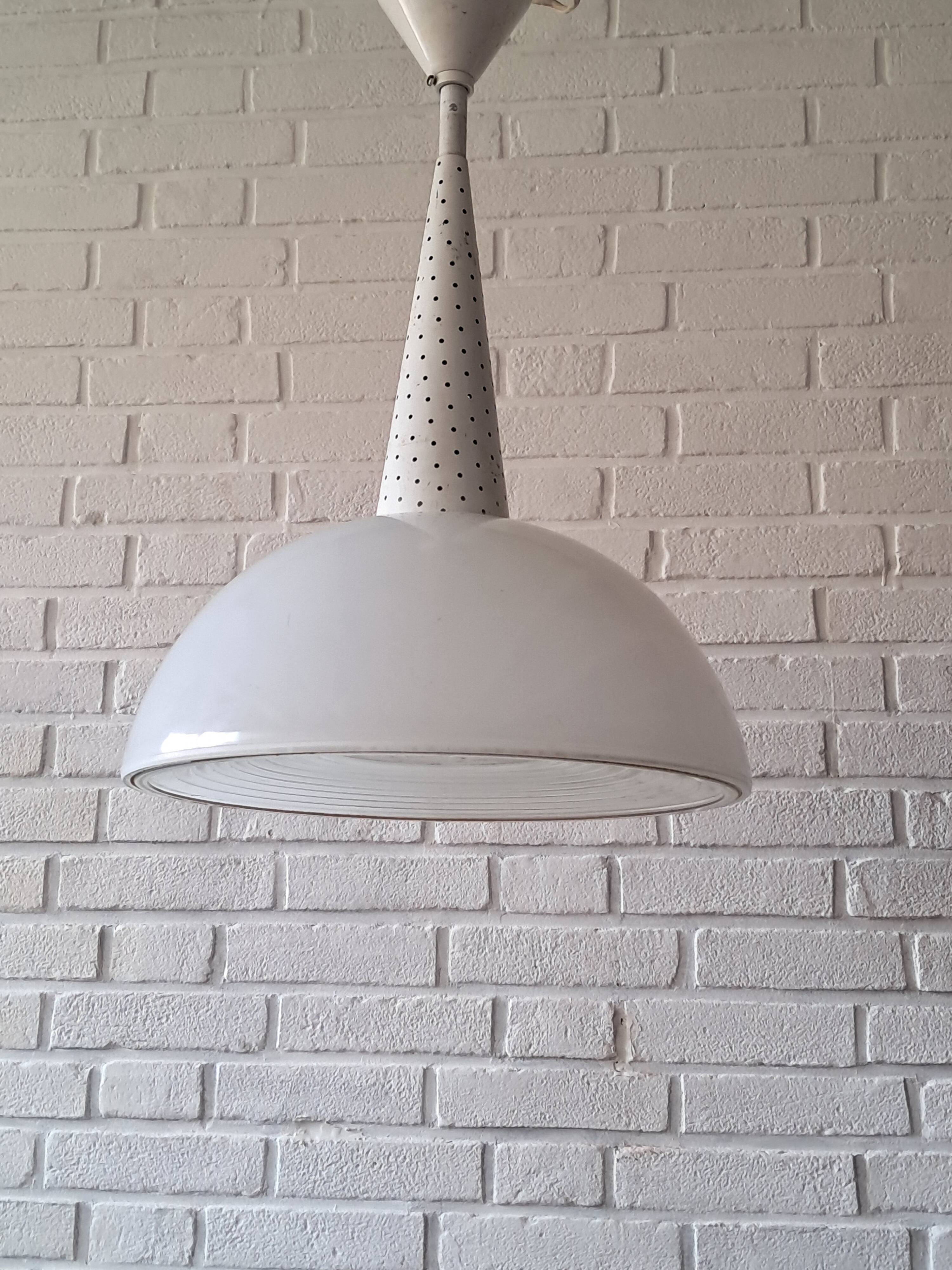 Holophane Suspension