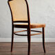 Ensemble de 2 chaises par Josef Hoffmann pour TON, modèle 811, années 1970