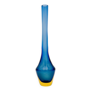 Soliflore Sommerso Flavio - bleu