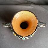 Vase, Aïcha, Nabeul Tunisia vintage