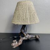 Vine lamp 60s