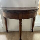 Game table