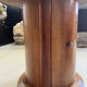 Art Deco side table
