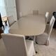 Maxalto Pathos dining table – Antonio Citterio – 250 x 100 cm