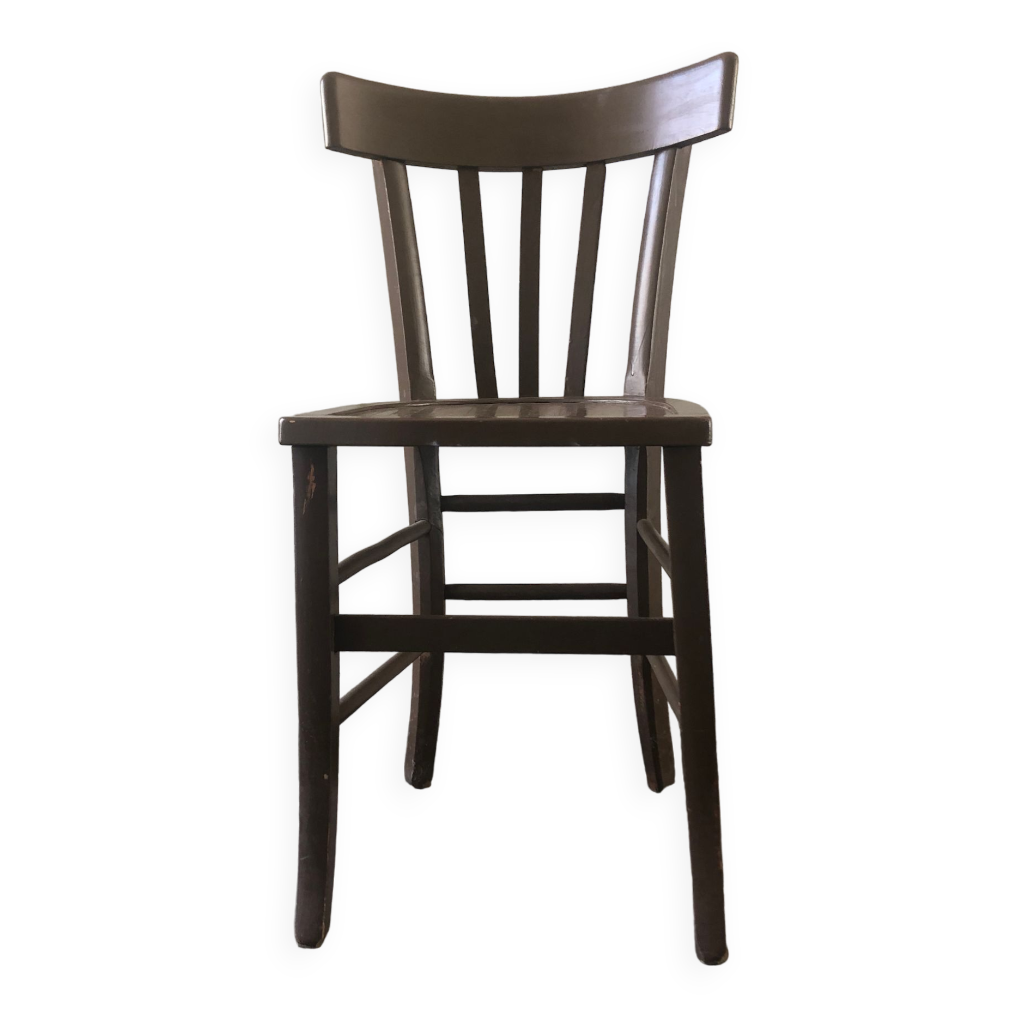 Chaise bistrot