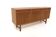 Scandinavian teak enfilade, Tibro Ulferts, Sweden, 1960