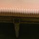 Rest bench or turquoise