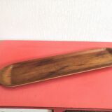 Teak tray design Ary Nybro Sweden 60s