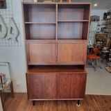 Library secretary