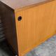 Mid-century vintage enfilade