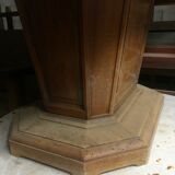 Art deco table
