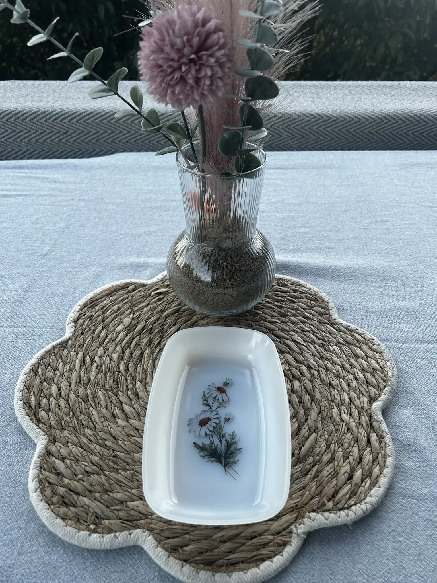 Beurrier marque arcopal