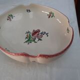 Melonen earthenware gien model Lorraine