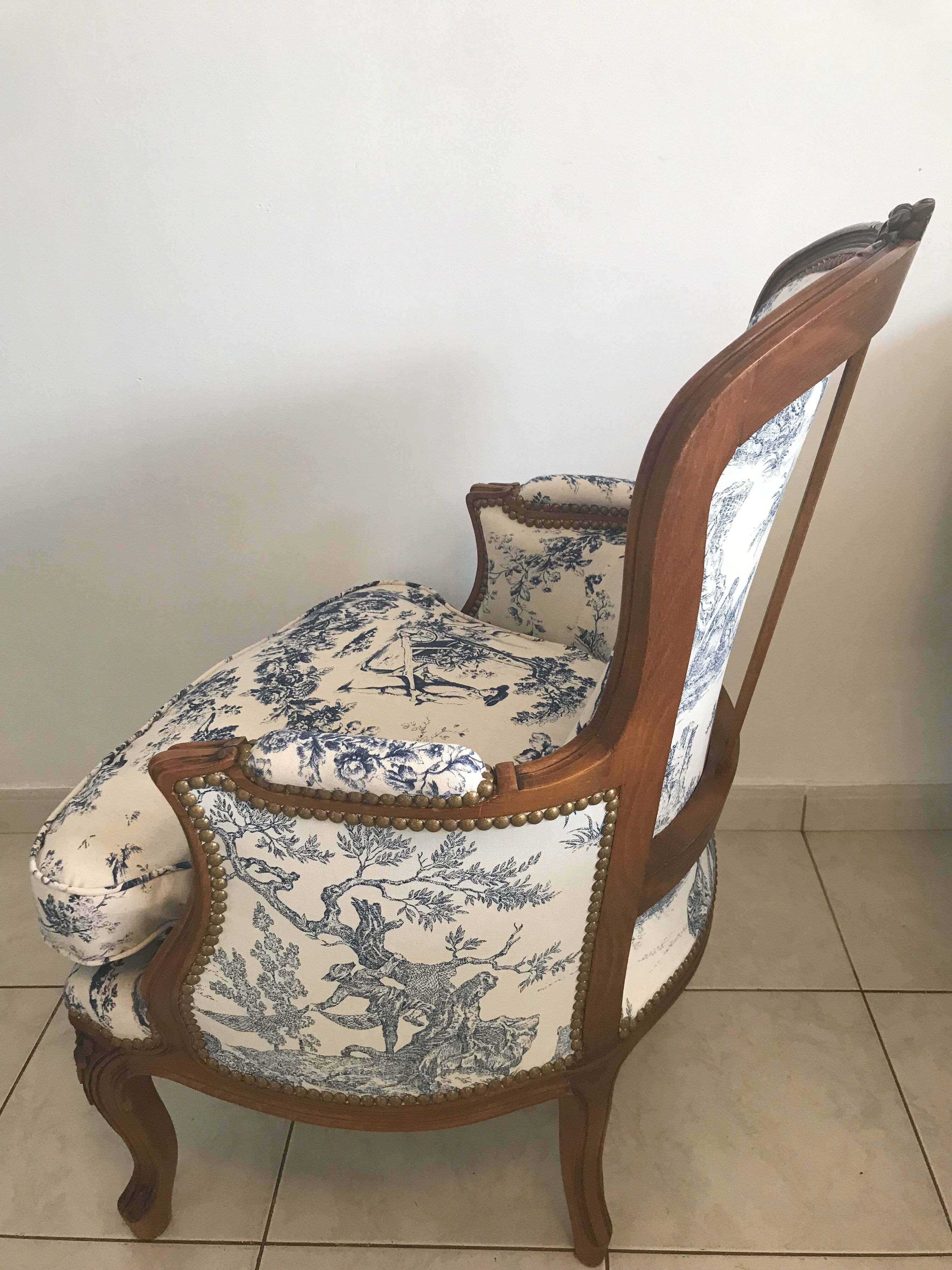 Armchair