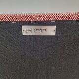 Artifort 410 Chair by Theo Ruth, 1950s