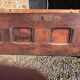 Wedding chest