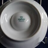 German porcelain egg cups