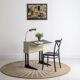 Desk by Luigi Colani for Flötotto, circa 1970s