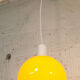 Suspension "space age"  Venini