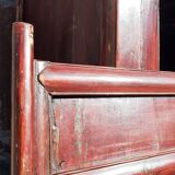 19th-century Chinese wardrobe (Height 2.6m)