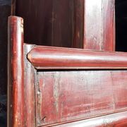 Armoire chinoise 19ème siècle (Hauteur 2m60)