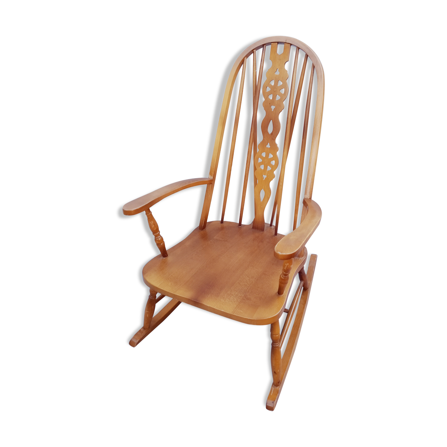 Rocking chair Windsor