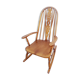 Rocking chair Windsor